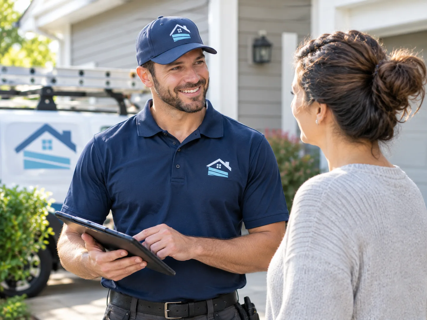 Cracked Siding Repair in Grandview, WA